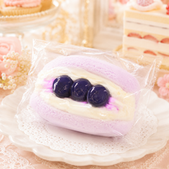 ブルーベリーサンド