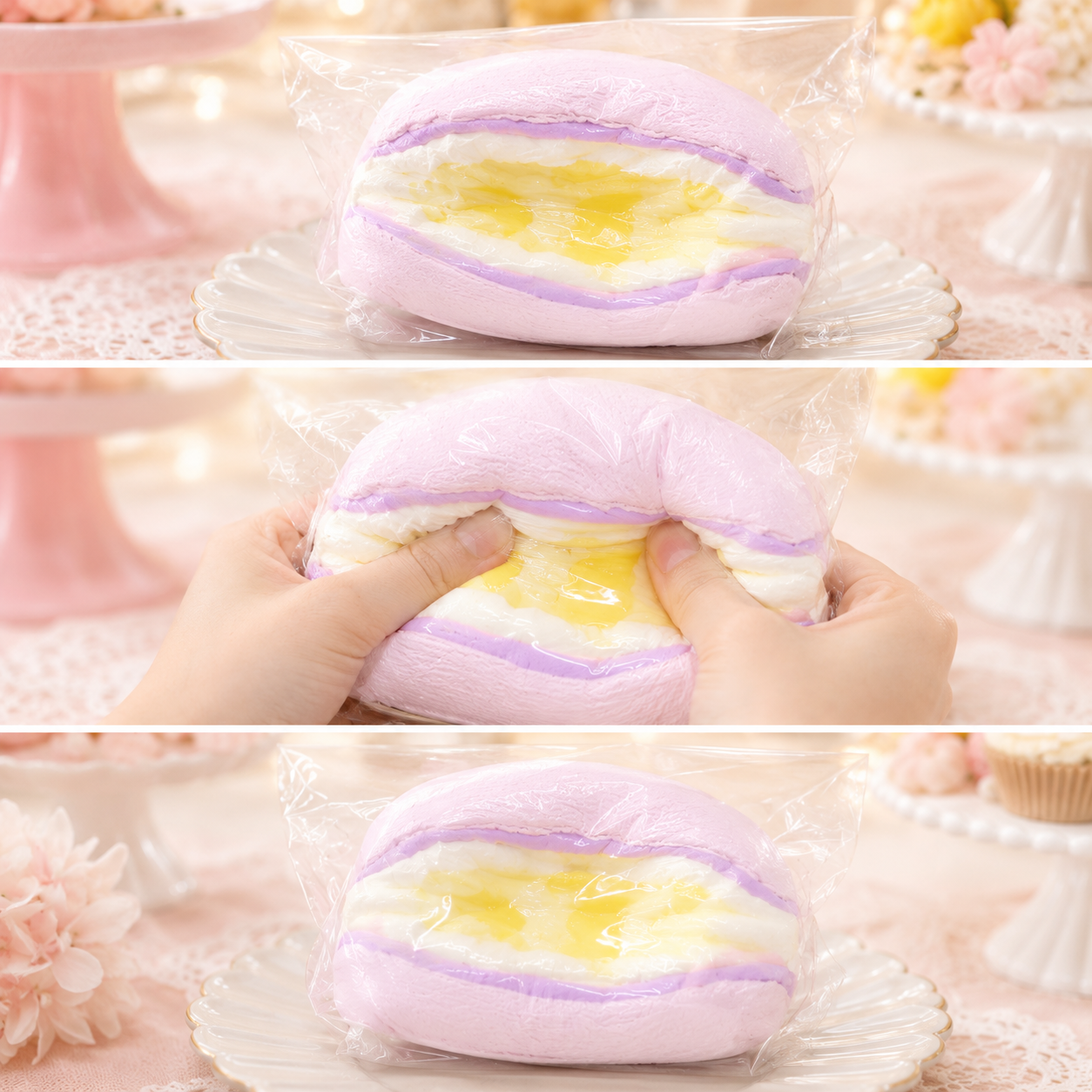 モモサンド