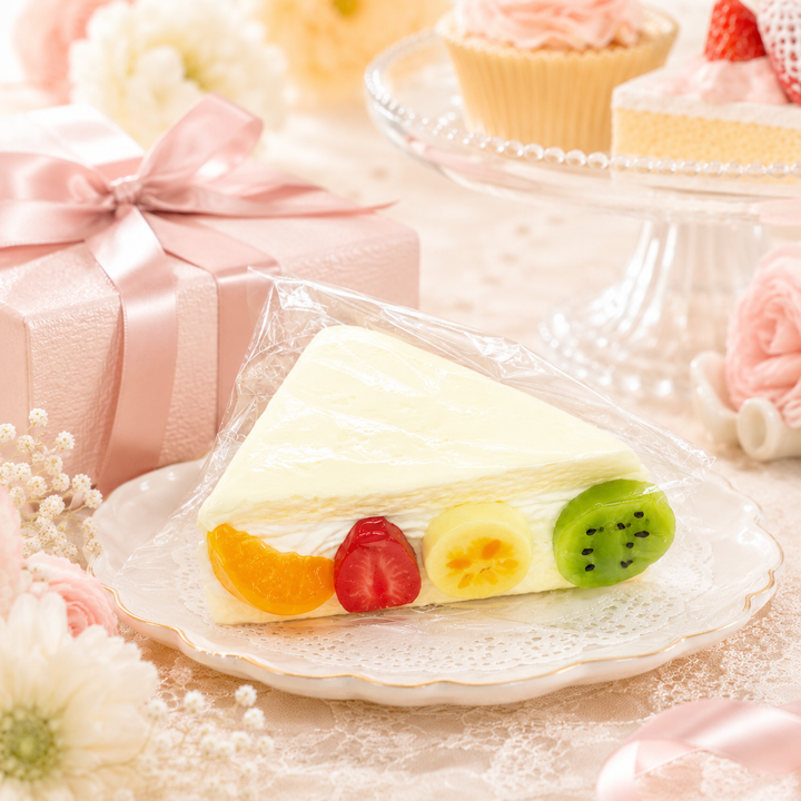 フルーツミックスサンド
