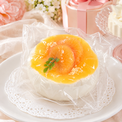 オレンジケーキ