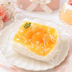 オレンジケーキ