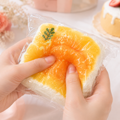オレンジケーキ