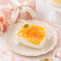 オレンジケーキ