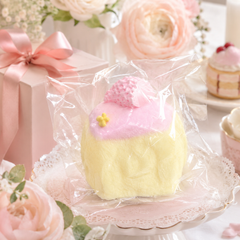 ストロベリーケーキ