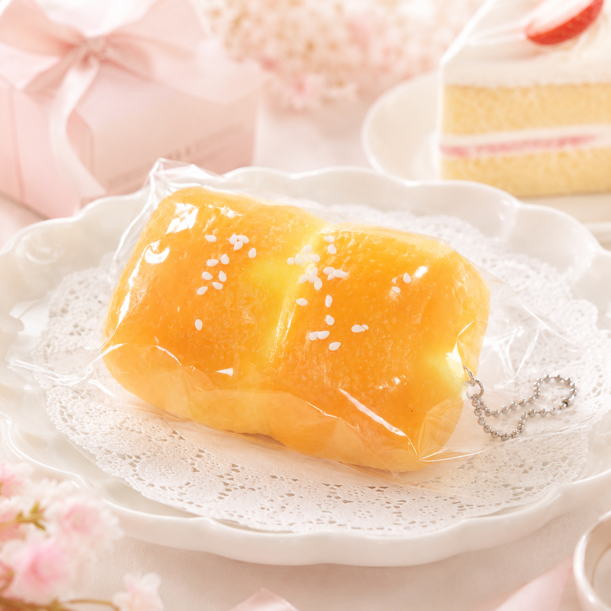 ミルクパン