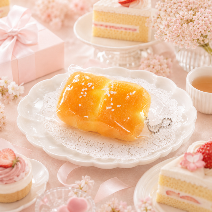 ミルクパン